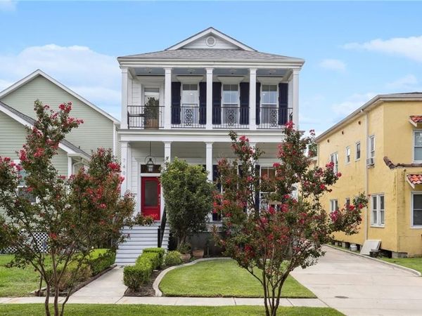 740 FLORIDA Boulevard , New Orleans, LA 70124