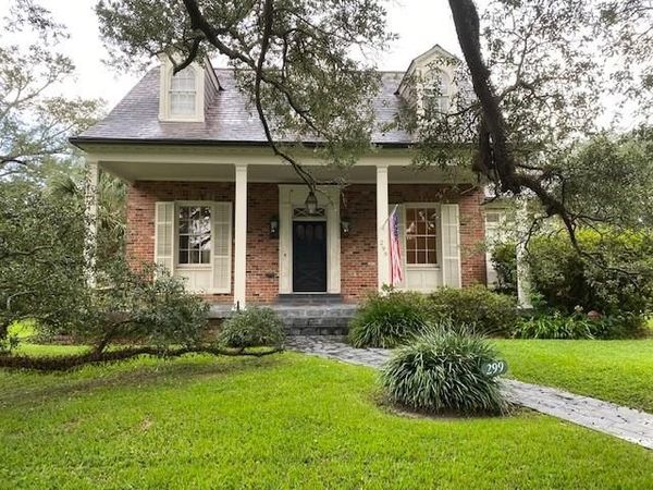 299 VINCENT Avenue , Metairie, LA 70005