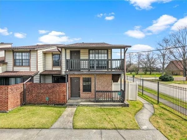 2948 MANHATTAN Boulevard , Unit 213, Harvey, LA 70058