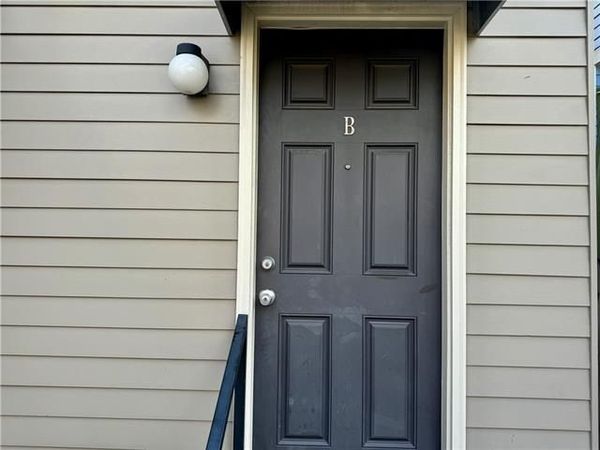 4833 COLISEUM Street , Unit B, New Orleans, LA 70115