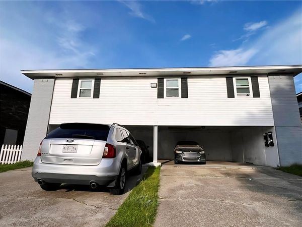 933 W MONTEREY Court , Unit D, Terrytown, LA 70056