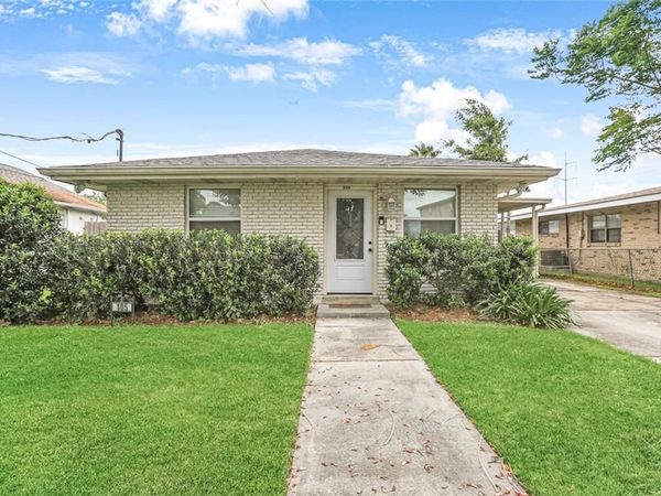 105 LOCUST Street , Metairie, LA 70005