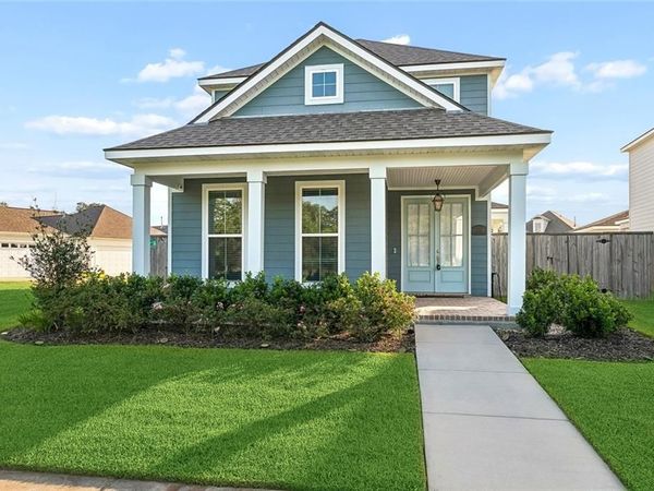 1125 RIVER CHASE Drive , Covington, LA 70433