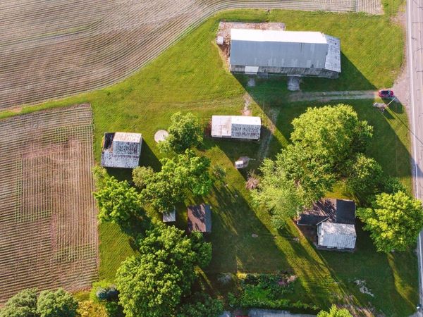 9320 Waterville Swanton Road , Waterville, OH 43566