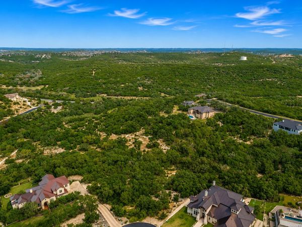 19418 Terra Stone, San Antonio, TX 78255