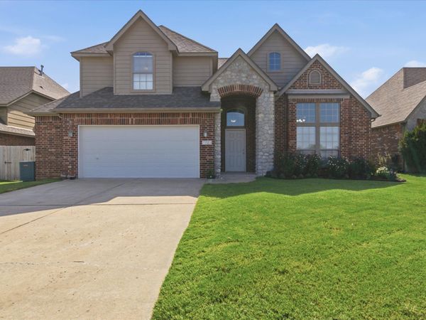 7723 91st East Avenue , Tulsa, OK 74133