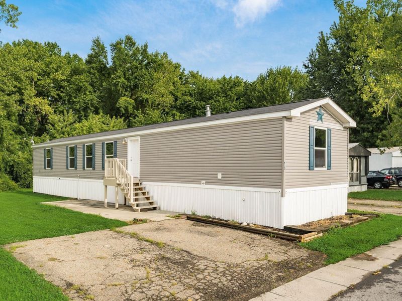 4711 Walnut Road, Unit K10, Buckeye Lake, OH 43008 Photo 1