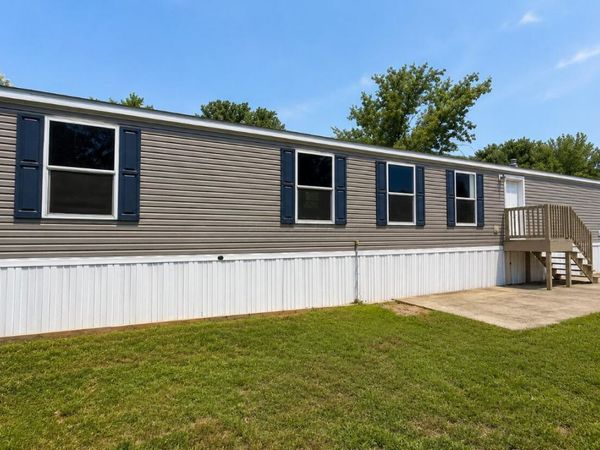 4711 Walnut Road , Unit K10, Buckeye Lake, OH 43008