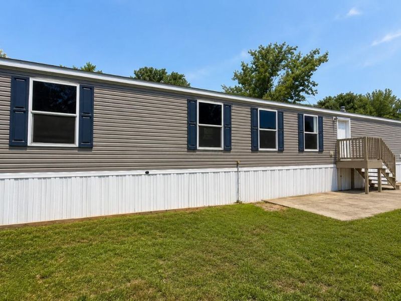 4711 Walnut Road , Unit K10, Buckeye Lake, OH 43008 Photo 1