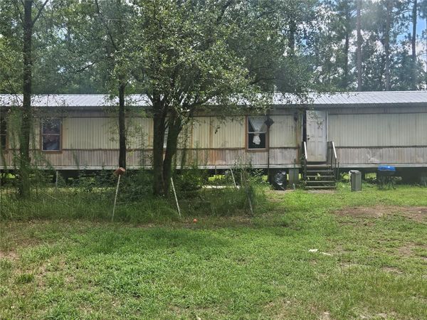 43205 H AND H Lane, Callahan, FL 32011