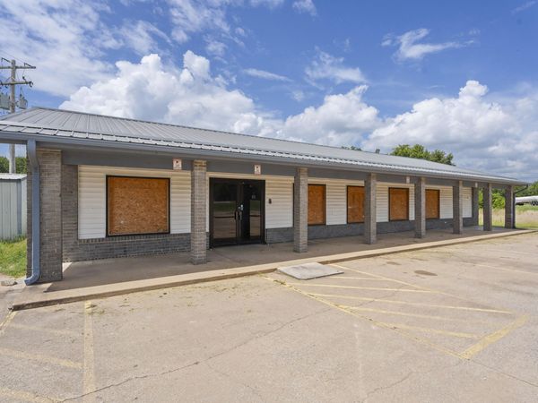 65490 E 290 Road , Grove, OK 74344