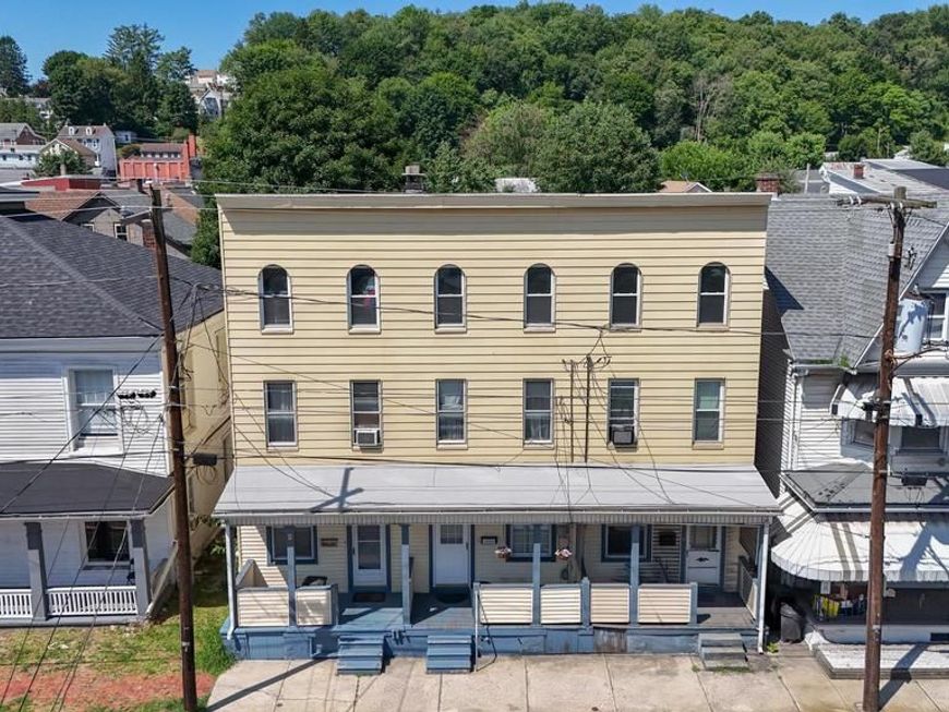 406 Pine Street , Tamaqua, PA 18252 Main Photo