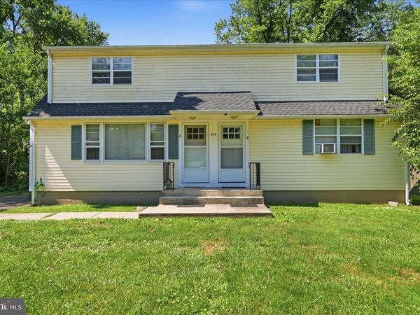 343 SUMMER AVENUE, HORSHAM, PA 19044