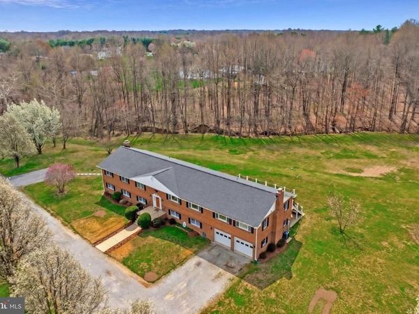 7290 SOUTHERN MARYLAND BOULEVARD , OWINGS, MD 20736