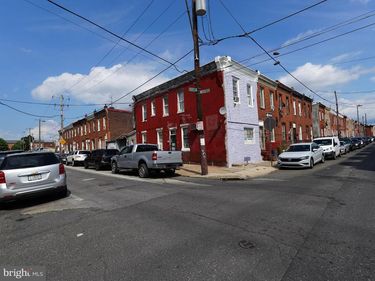 1901 E MONMOUTH STREET , PHILADELPHIA, PA 19134