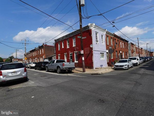 1901 E MONMOUTH STREET, PHILADELPHIA, PA 19134