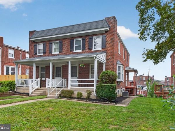 1127 JAMAICA ROAD, LANCASTER, PA 17602