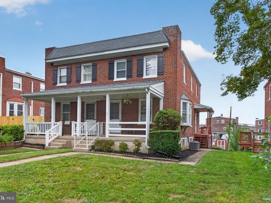 1127 Jamaica Road, Lancaster, PA 17602 Main Photo