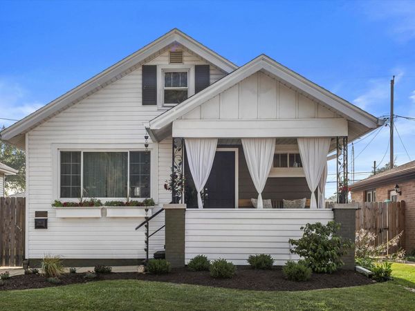 2020 Deane Blvd, Racine, WI 53403