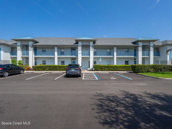 150 Portside Avenue , Unit 103, Cape Canaveral, FL 32920