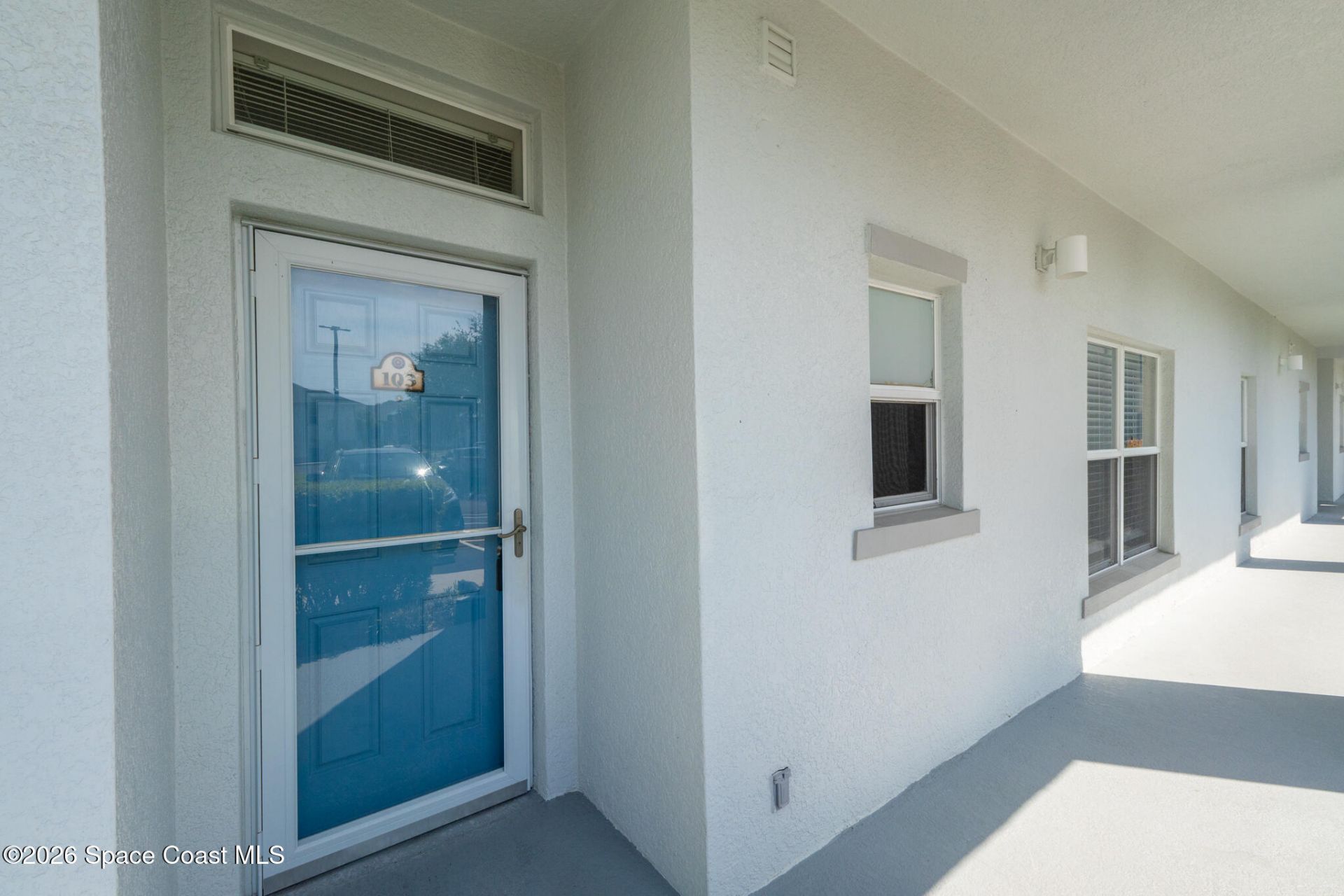 150 Portside Avenue , Unit 103, Cape Canaveral, FL 32920 Photo