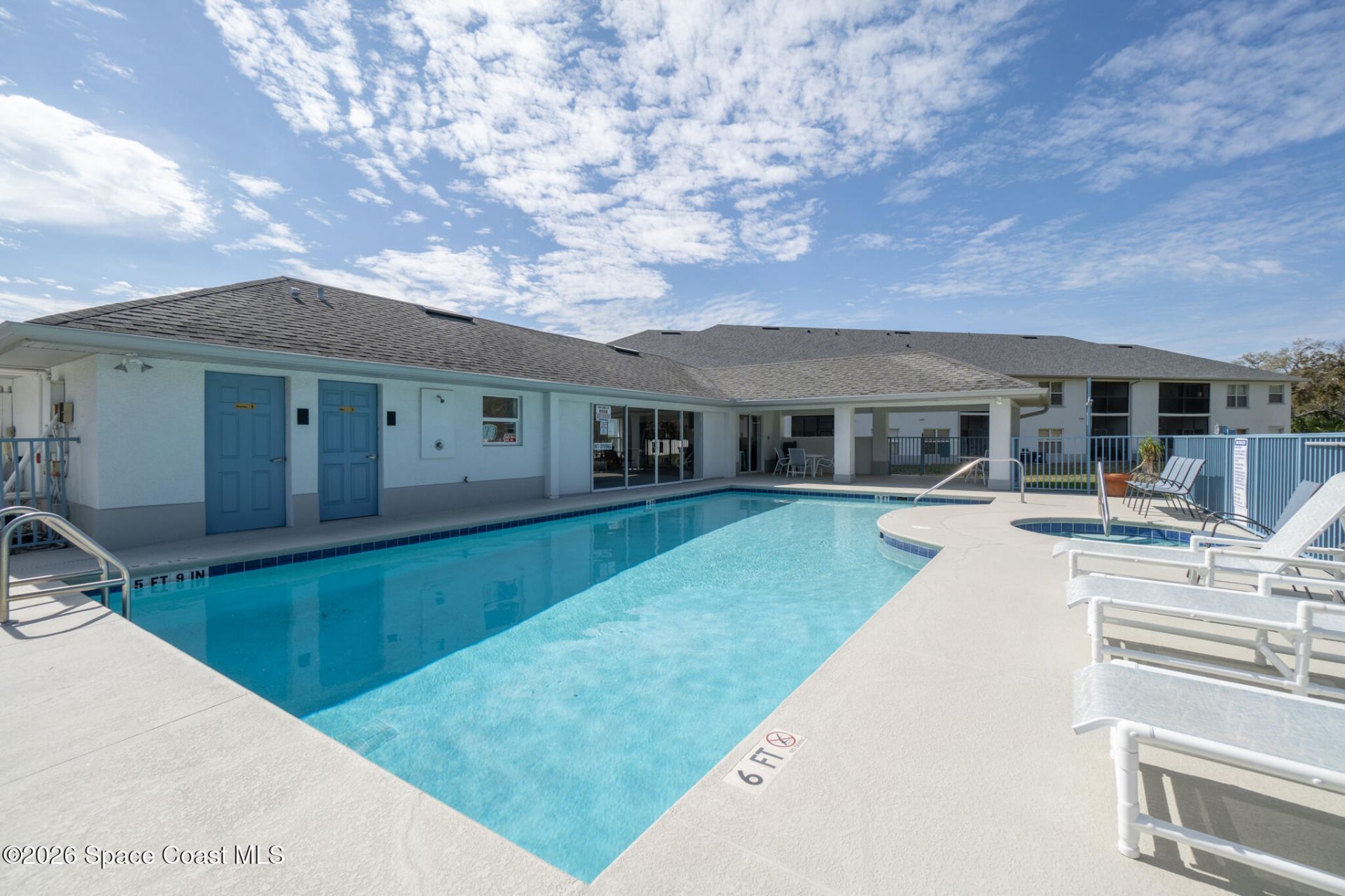 150 Portside Avenue , Unit 103, Cape Canaveral, FL 32920 Photo