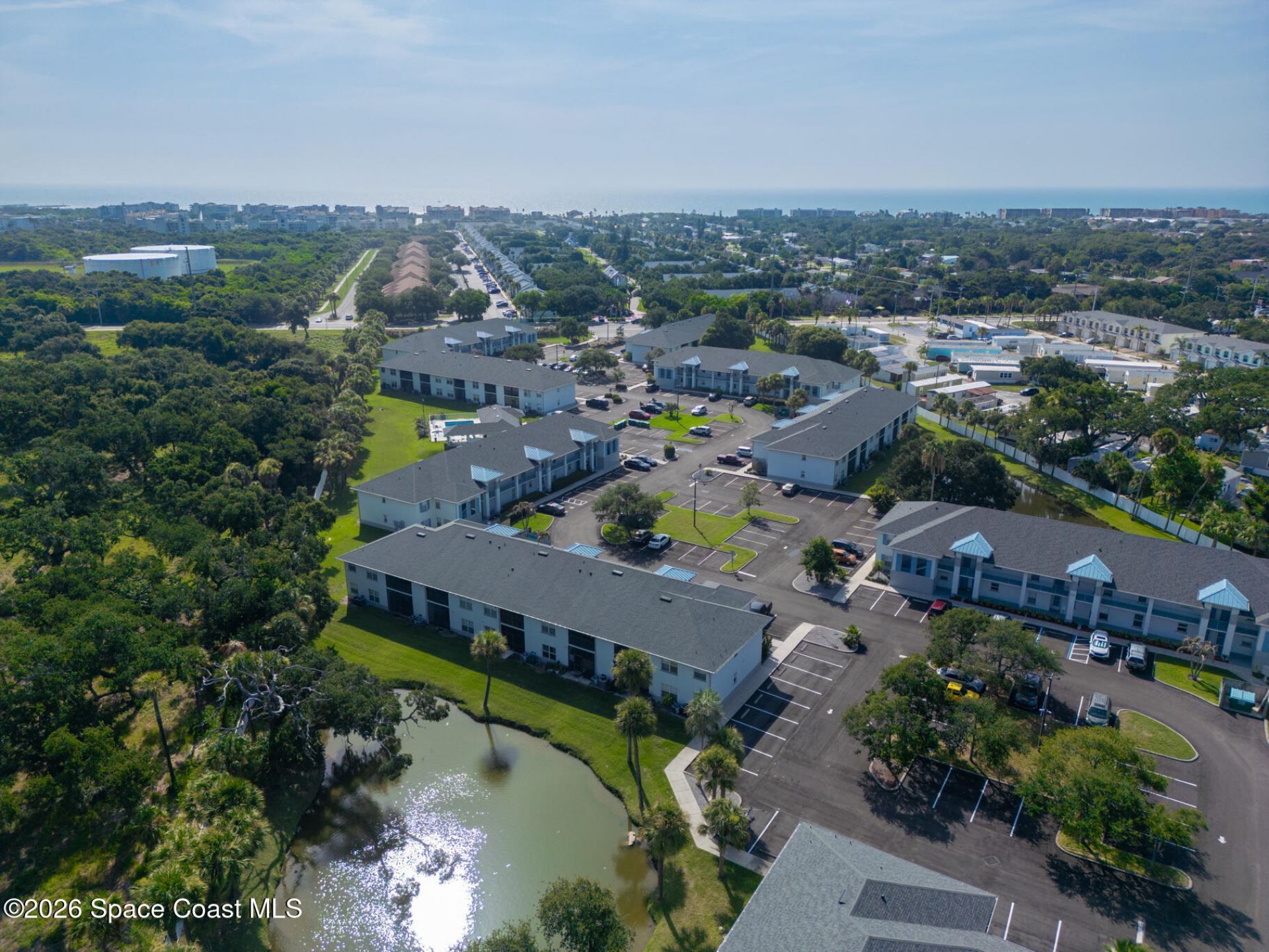 150 Portside Avenue , Unit 103, Cape Canaveral, FL 32920 Photo