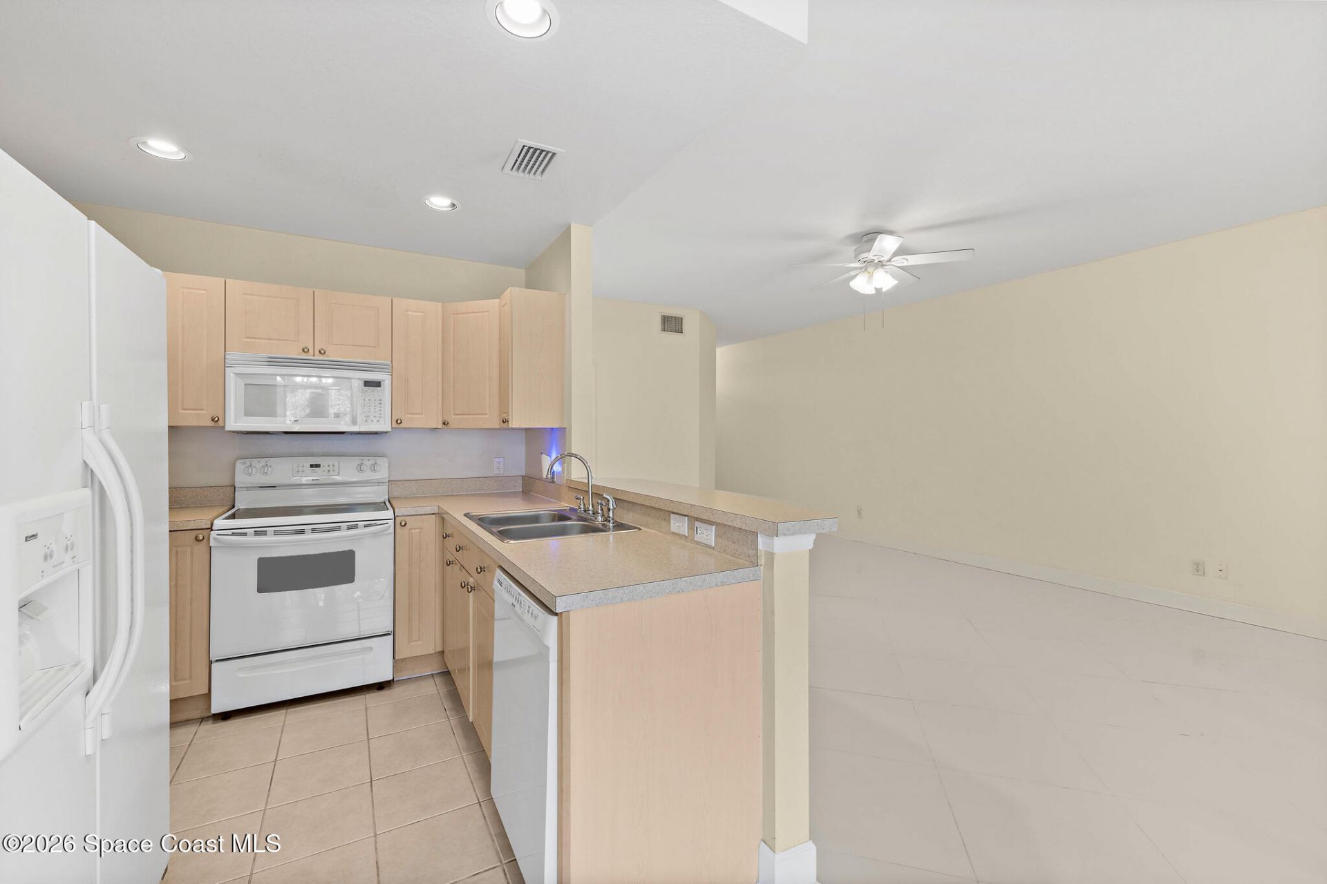 150 Portside Avenue , Unit 103, Cape Canaveral, FL 32920 Photo