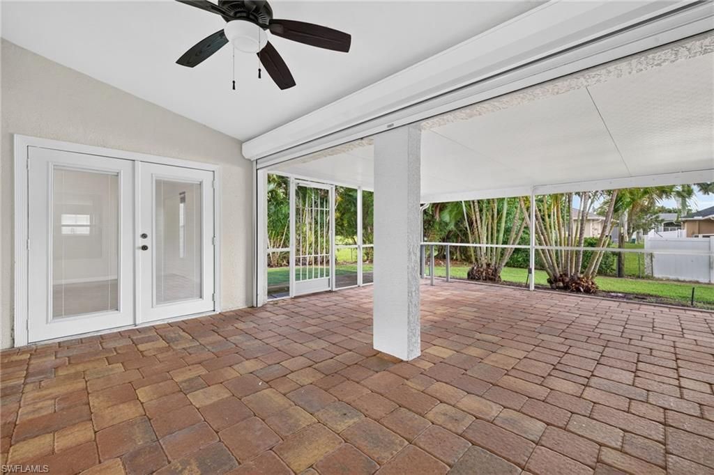 1632 SW 43rd Ter , Cape Coral, FL 33914 Photo