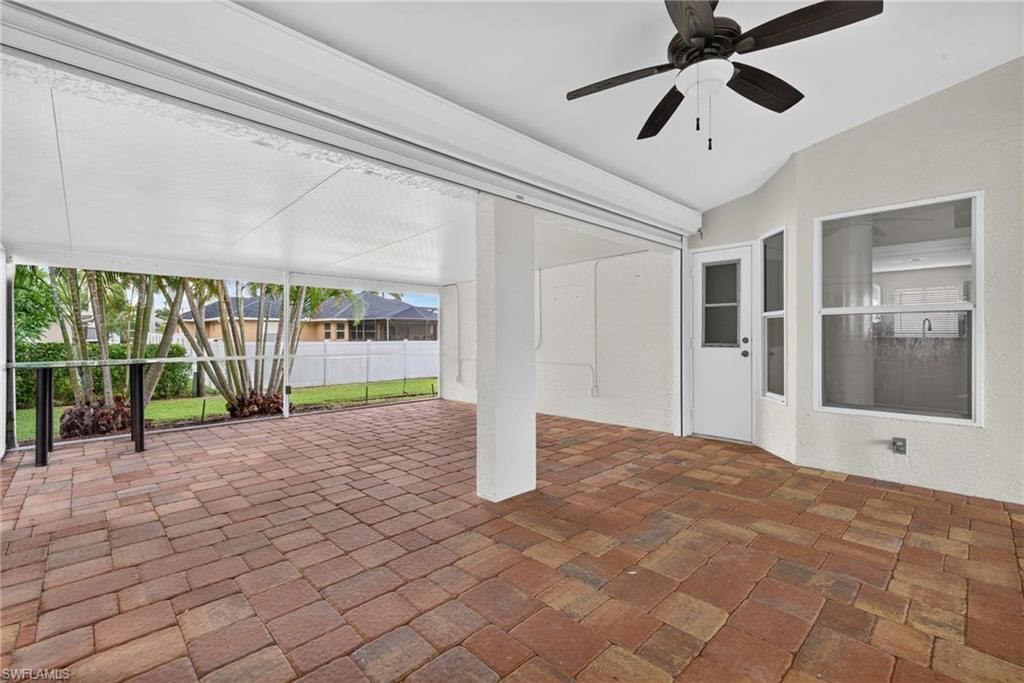 1632 SW 43rd Ter , Cape Coral, FL 33914 Photo