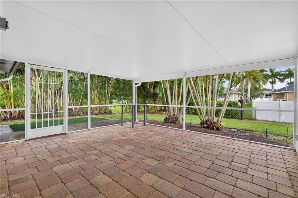1632 SW 43rd Ter , Cape Coral, FL 33914 Photo
