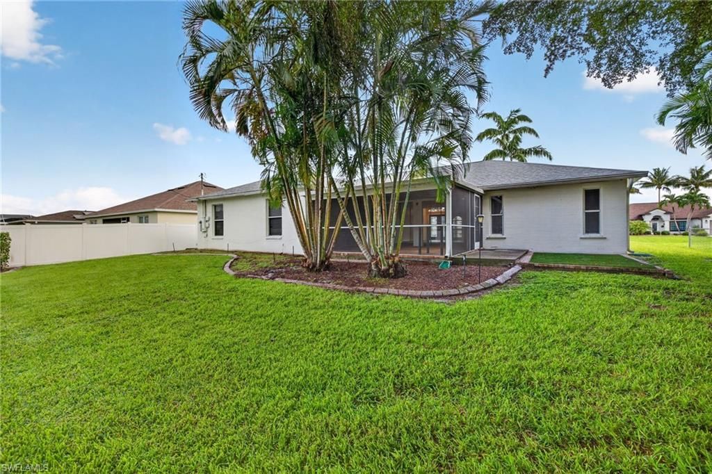1632 SW 43rd Ter , Cape Coral, FL 33914 Photo