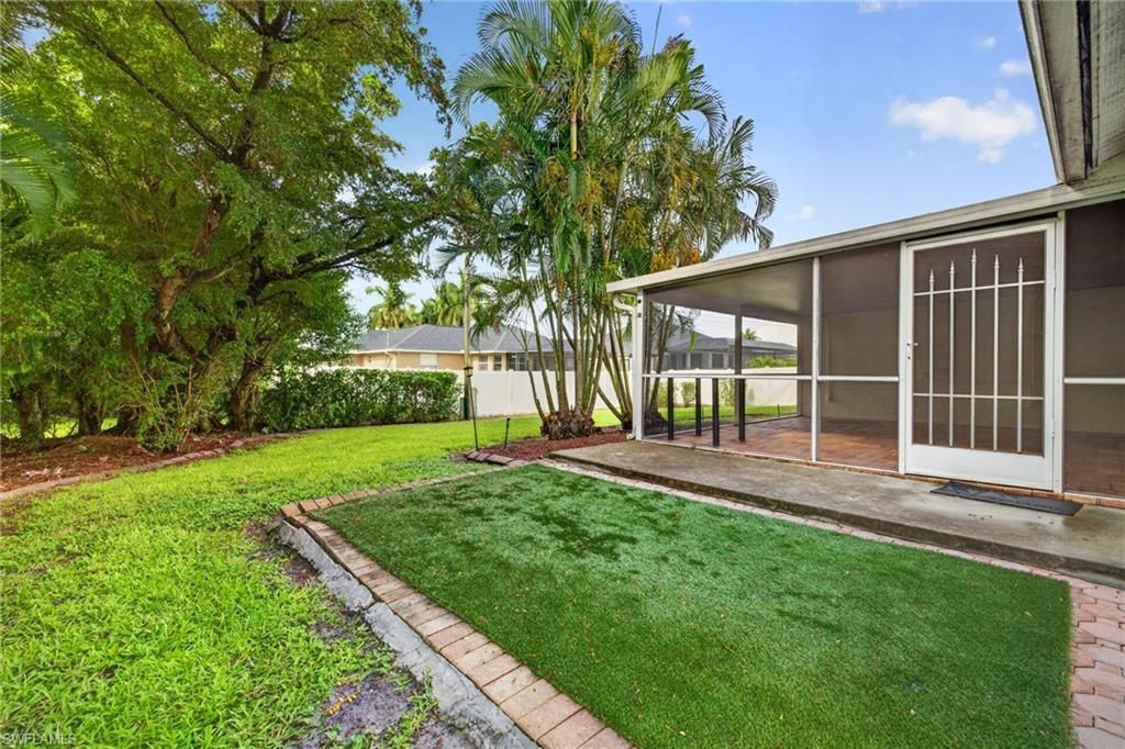 1632 SW 43rd Ter , Cape Coral, FL 33914 Photo