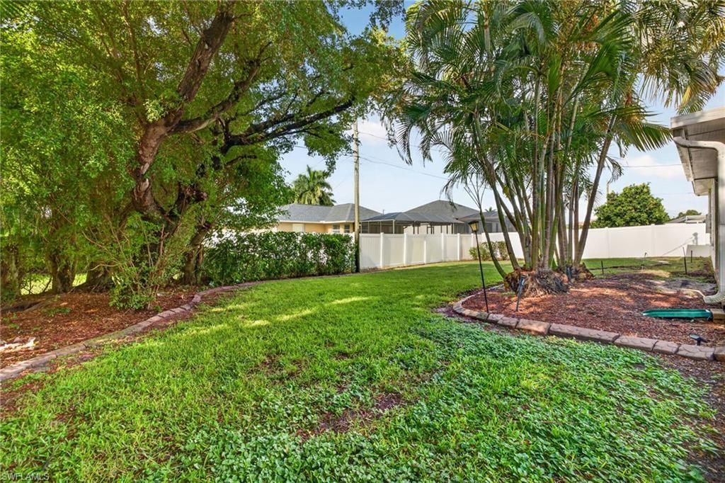 1632 SW 43rd Ter , Cape Coral, FL 33914 Photo