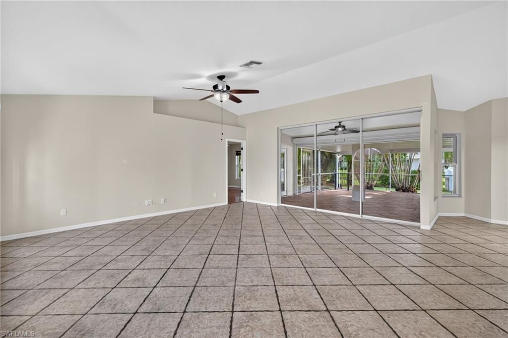 1632 SW 43rd Ter , Cape Coral, FL 33914 Photo