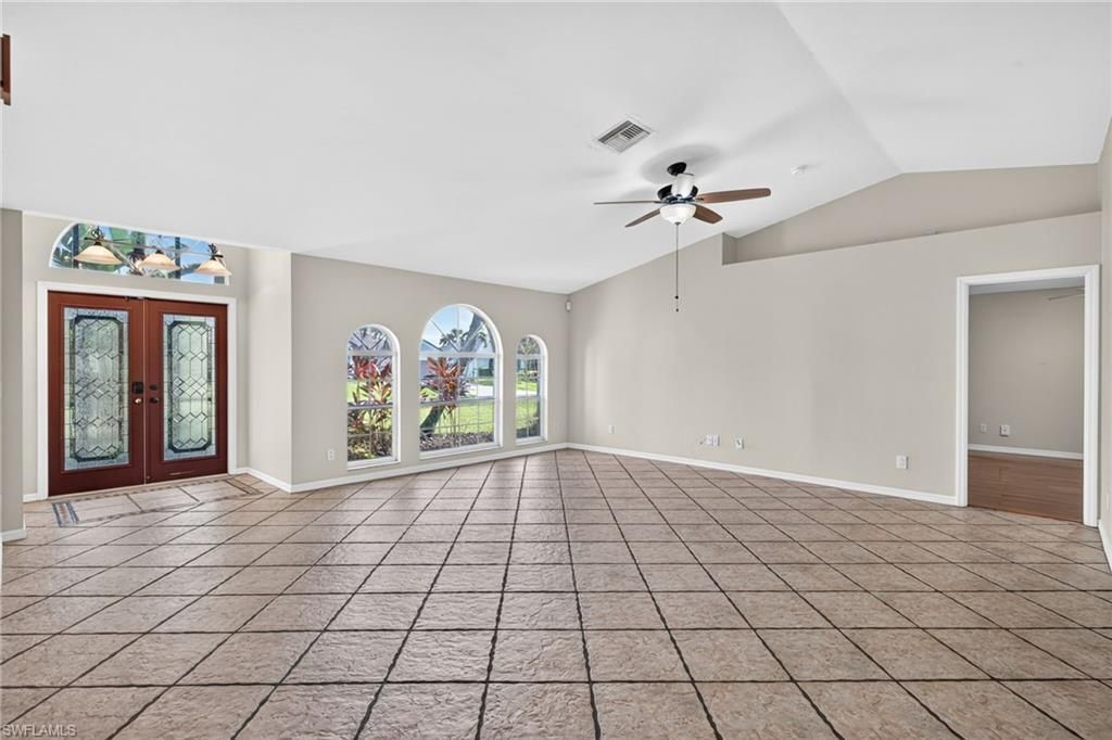 1632 SW 43rd Ter , Cape Coral, FL 33914 Photo