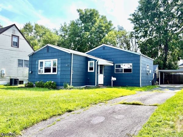 94 S 16Th Ave, Manville, NJ 08835