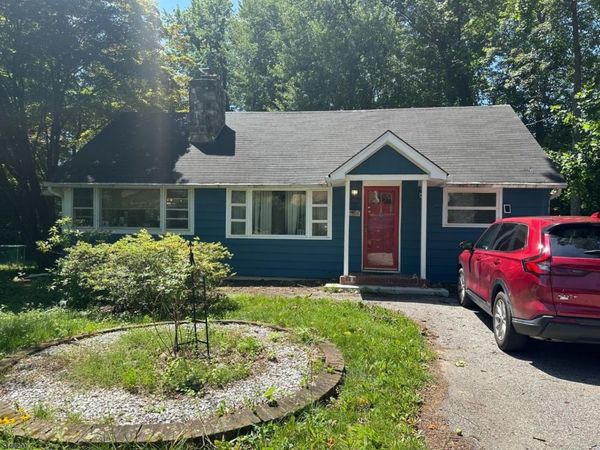 100 Breakneck Rd, Vernon, NJ 07422