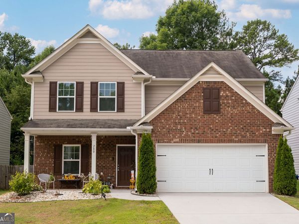 280 Morning Drive, Athens, GA 30606