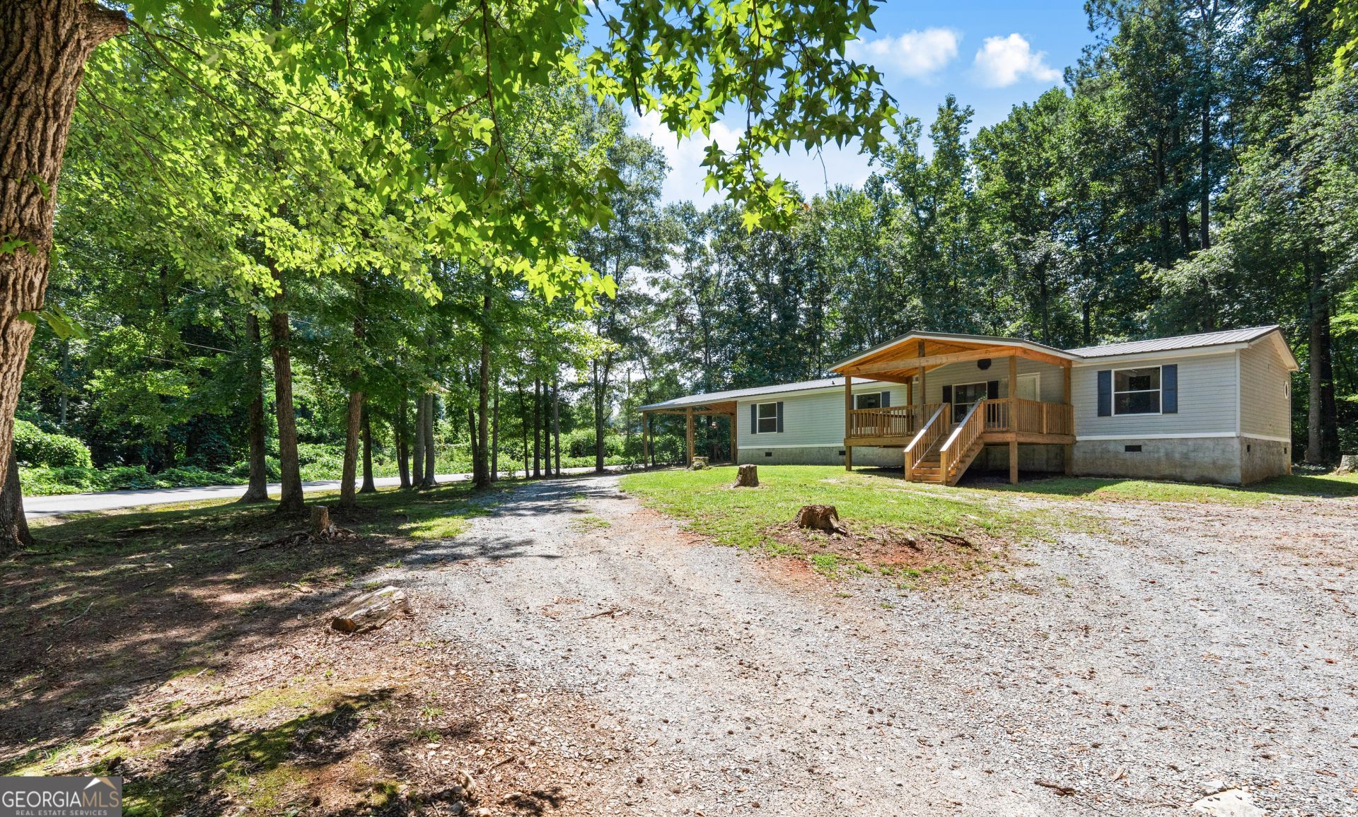 255 Ben Perkins Drive, Bowdon, GA 30108 Main Photo
