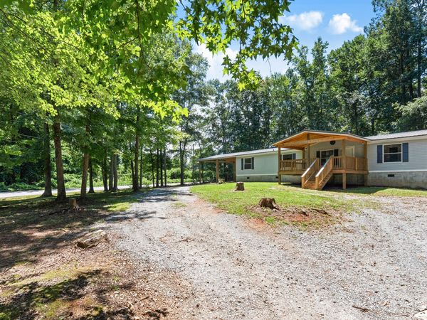 255 Ben Perkins Drive, Bowdon, GA 30108