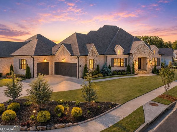 2825 Cork Street, Braselton, GA 30517