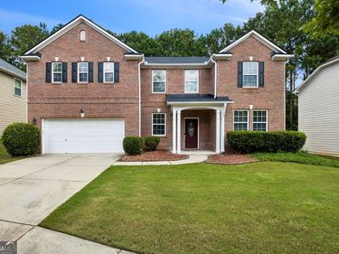 1178 Sparkling Cove Drive, Buford, GA 30518