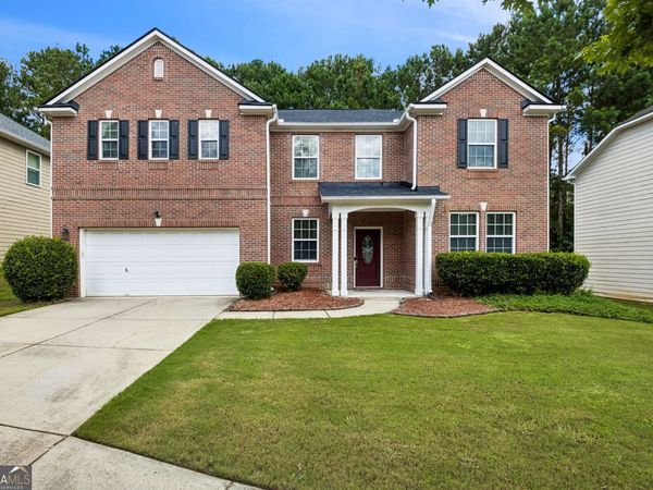 1178 Sparkling Cove Drive, Buford, GA 30518