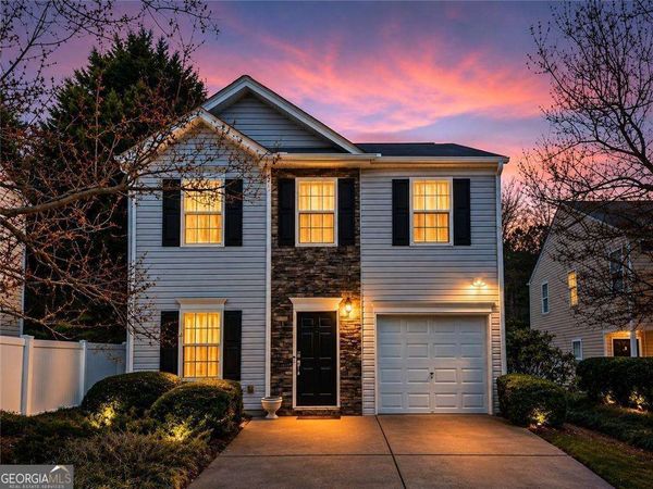 188 Ilex Drive, Canton, GA 30114