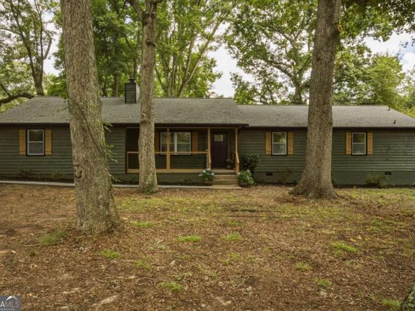 1120 Kinnett Road, Covington, GA 30016