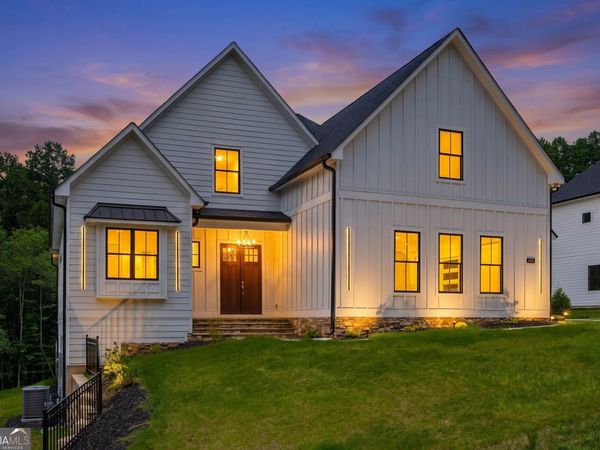 3610 Fleming Drive, Cumming, GA 30041