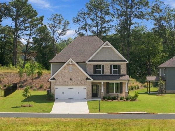 4210 Haven Way, Cumming, GA 30028