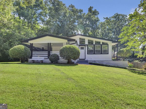 1914 Normal Street, Decatur, GA 30032
