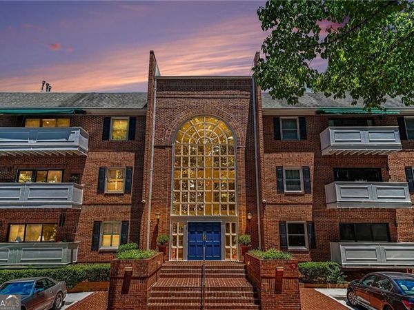 205 Ridley Howard Court, Decatur, GA 30030